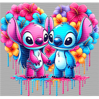 Stitch-SH  509